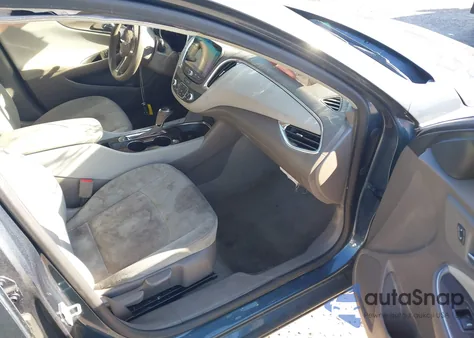 2020 Chevrolet Malibu Fwd Lt z USA, uszkodzony, nr VIN 1G1ZD5ST2LF069492